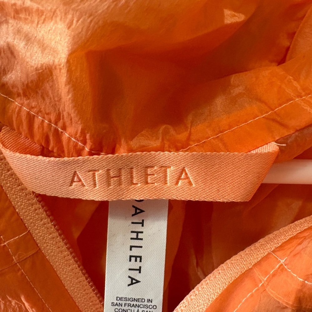 Athleta skyline Jacket - Picture 3 of 6